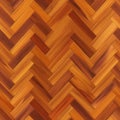 Seamless wood pattern texture background with askew wood for interior wall and floor design Royalty Free Stock Photo