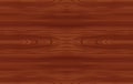 Seamless Wood Pattern (Vector) Royalty Free Stock Photo