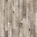 Seamless wood plank texture background for creative wall and floor design with natural grain