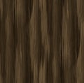 Seamless wood texture, background illustration closeup, Dark veneer, hair background, Interior Royalty Free Stock Photo