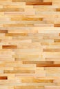 Seamless wooden of pine wall or wood plank texture background Royalty Free Stock Photo