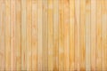 Seamless wooden of pine wall or wood plank texture background Royalty Free Stock Photo