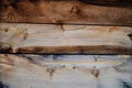 Seamless Wooden Planks Wood Royalty Free Stock Photo