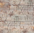 Seamless wooden texture Royalty Free Stock Photo