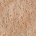 Seamless wooden texture - particleboard.