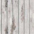 Seamless wooden texture pattern