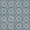 Seamless worn out antique background 220_round curve kaleidoscope