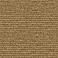 Seamless woven wicker material