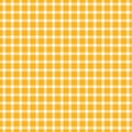 seamless checkered table cloth pattern Royalty Free Stock Photo