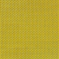 Seamless yellow mat texture Royalty Free Stock Photo