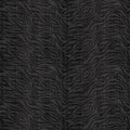 Seamless zebra pattern black tone texture of wood background closeup1697139085 Royalty Free Stock Photo