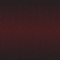 Seamless ZigZag Pattern 2 Royalty Free Stock Photo