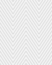 Seamless of zigzag pattern