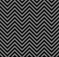 Seamless zigzag vector texture