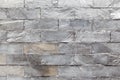 Seamlessly stony wall background - texture pattern