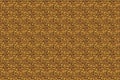 Seamlessly stony wall background - texture pattern for continuous replicate. Yellow, green, orange, brown, blue, red violet, purpl