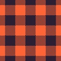 Seampless tartan pattern plaid vector backround