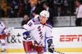 Sean Avery Royalty Free Stock Photo