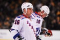 Sean Avery Royalty Free Stock Photo