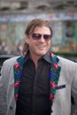 Sean Bean Royalty Free Stock Photo