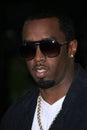 Sean Combs