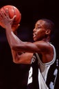 Sean Elliott