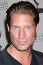 Sean Kanan Royalty Free Stock Photo