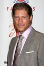 Sean Kanan Royalty Free Stock Photo