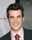 Sean Maher Royalty Free Stock Photo
