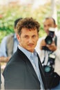 Sean Penn Royalty Free Stock Photo