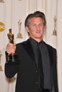 Sean Penn