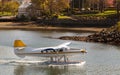 Seaplane