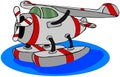 Seaplane