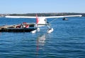 Seaplane