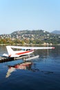 Seaplane