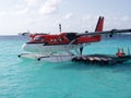 Seaplane