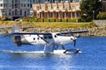 Seaplane