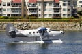 Seaplane