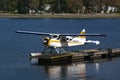 Seaplane