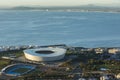 Seapoint Stadium Capetown South Africa