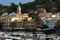 Giglio Porto, Tuscany, Italy