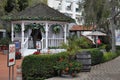 Seaport Village in San Diego, California