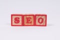 Search Engine Optimisation