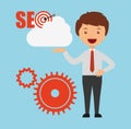 search engine optimization