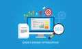 Search engine optimization