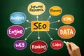 Search engine optimization