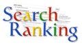 Search Engine Ranking