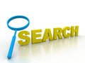 Search find information detective research