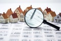 Search for homes for sale, rent or purchase. AI Generated