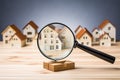 Search for homes for sale, rent or purchase. AI Generated